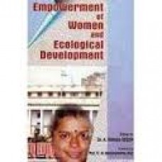 Empowerment of Women and Ecological Development